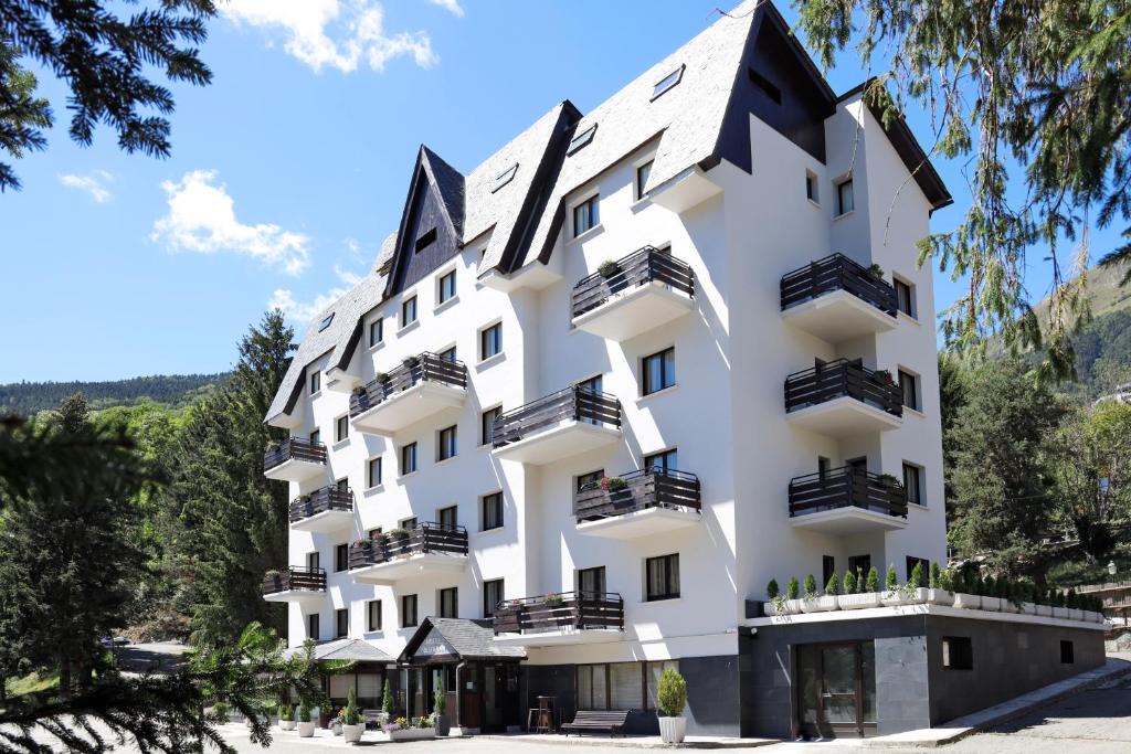 Vielha Hotel | Hotel Blu Aran
