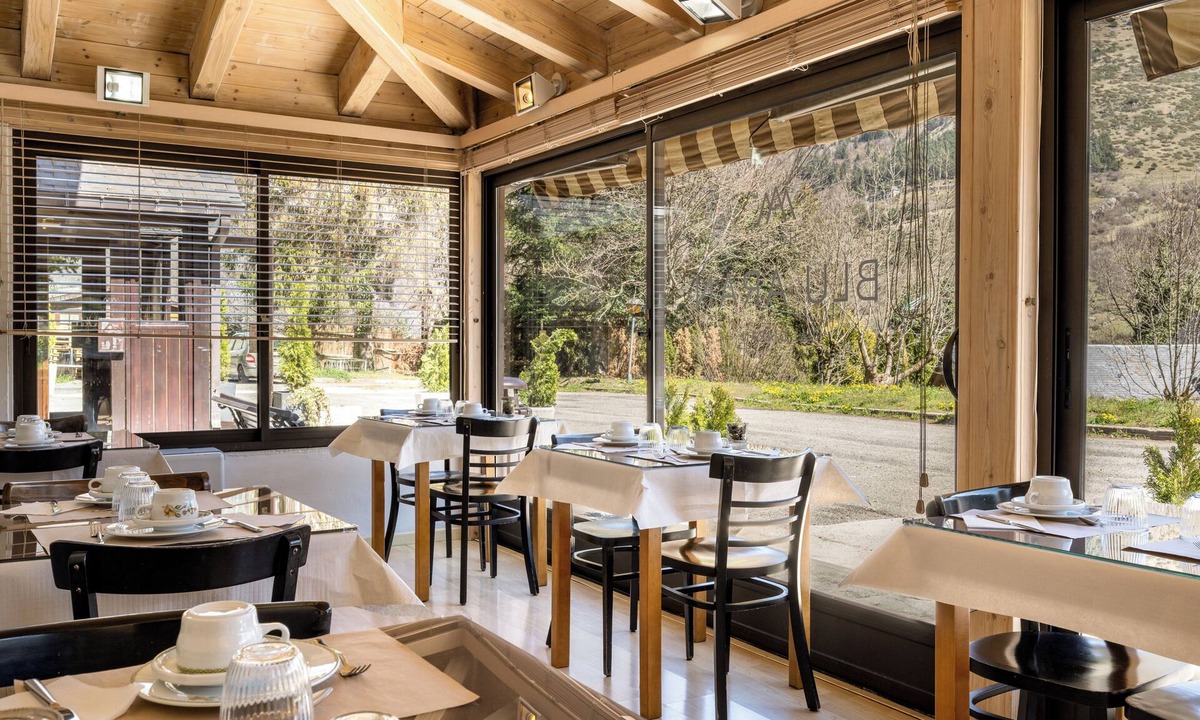 Vielha Hotel | Hotel Blu Aran
