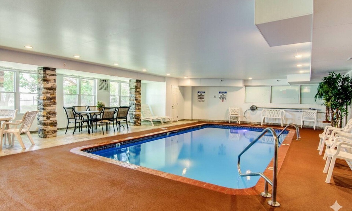 Columbia Hotel | Hotel Blu