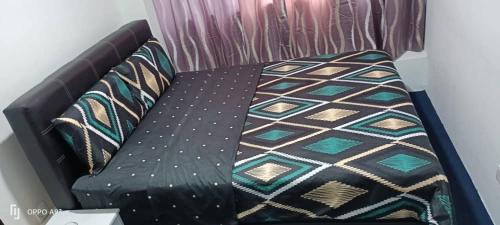 Seberang Paya Hotel | Hotel Blue Orchid