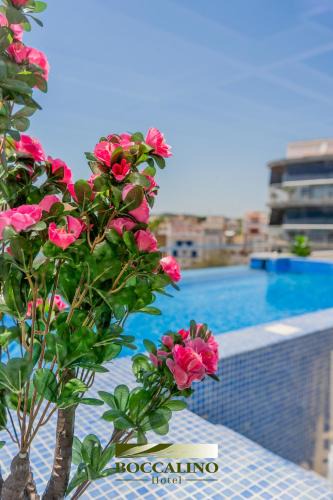 Sitges Town Center Hotel | Hotel Boccalino Sitges