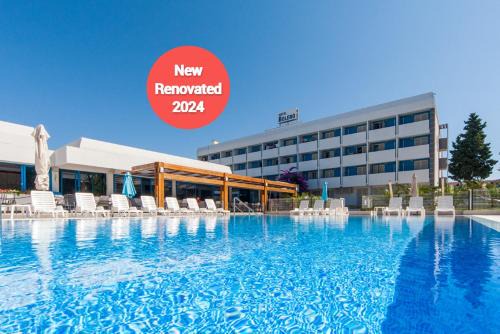 Biograd na Moru Hotel | Hotel Bolero