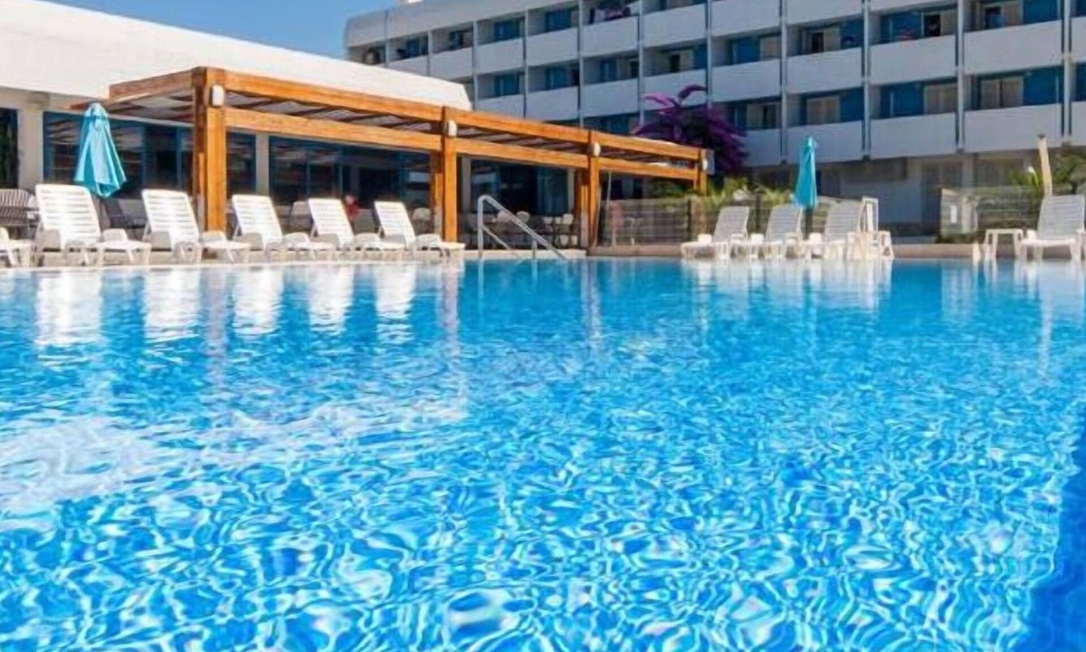Biograd na Moru Hotel | Hotel Bolero