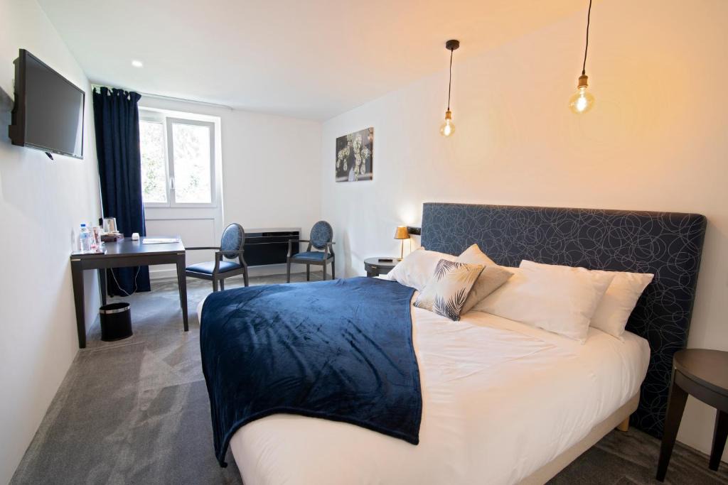 Montlucon Hotel | Hotel Bomotel