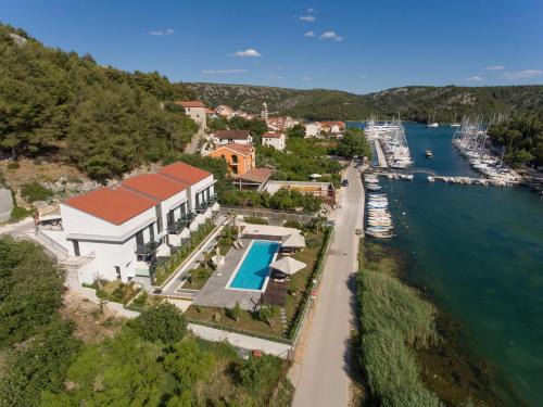 Skradin Hotel | Hotel Bonaca