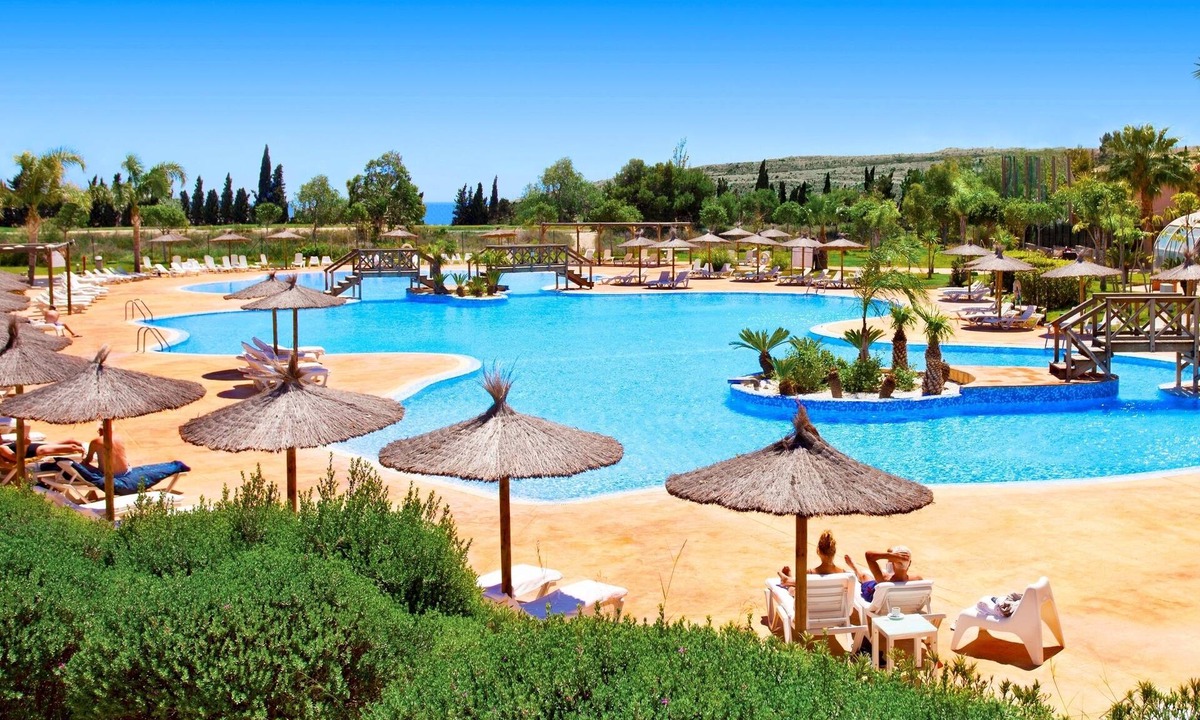 Hoya de los Patos Hotel | Hotel Bonalba Alicante