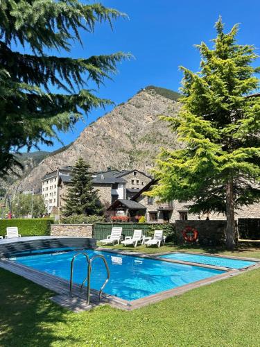 Prats Hotel | Hotel Bonavida