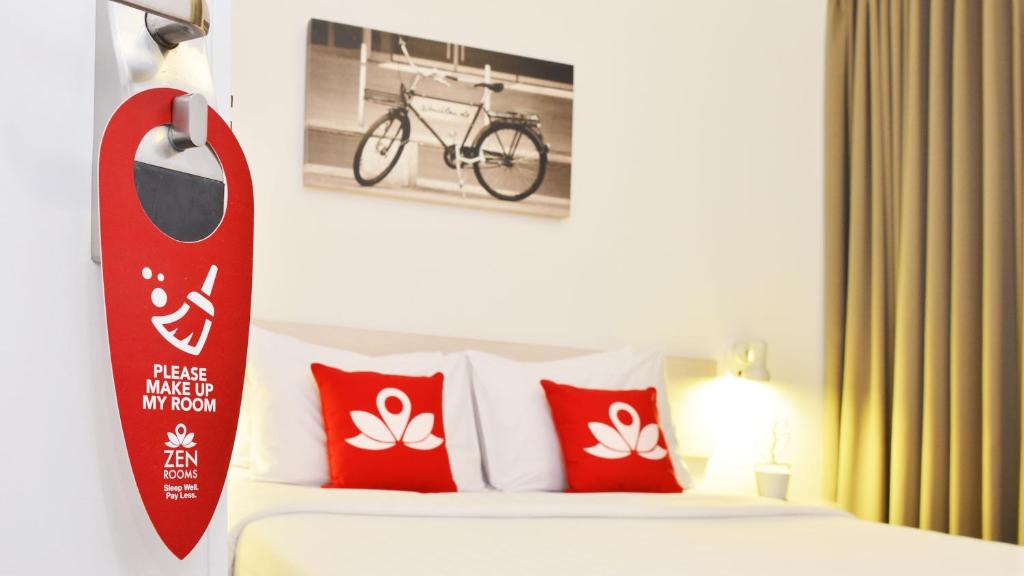 Cempae House | Hotel Borobudur Barru