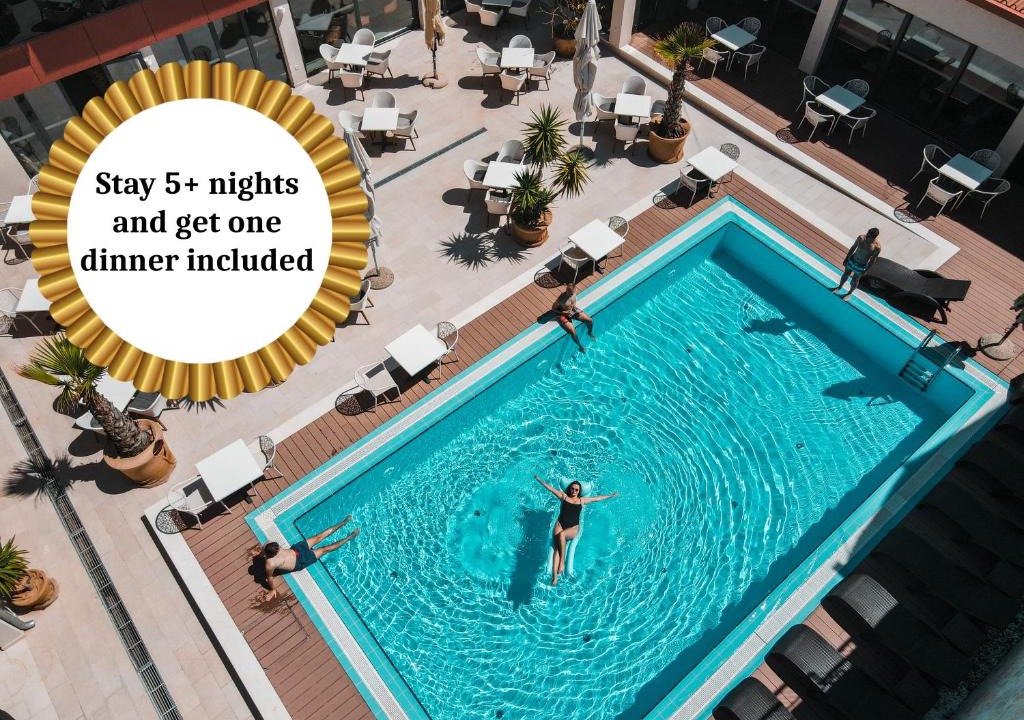Tijesno Hotel | Hotel Borovnik