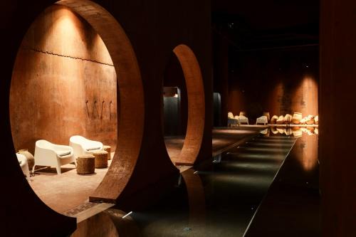 Martigny Hotel | Hôtel Borsari, A Member of Design Hotels