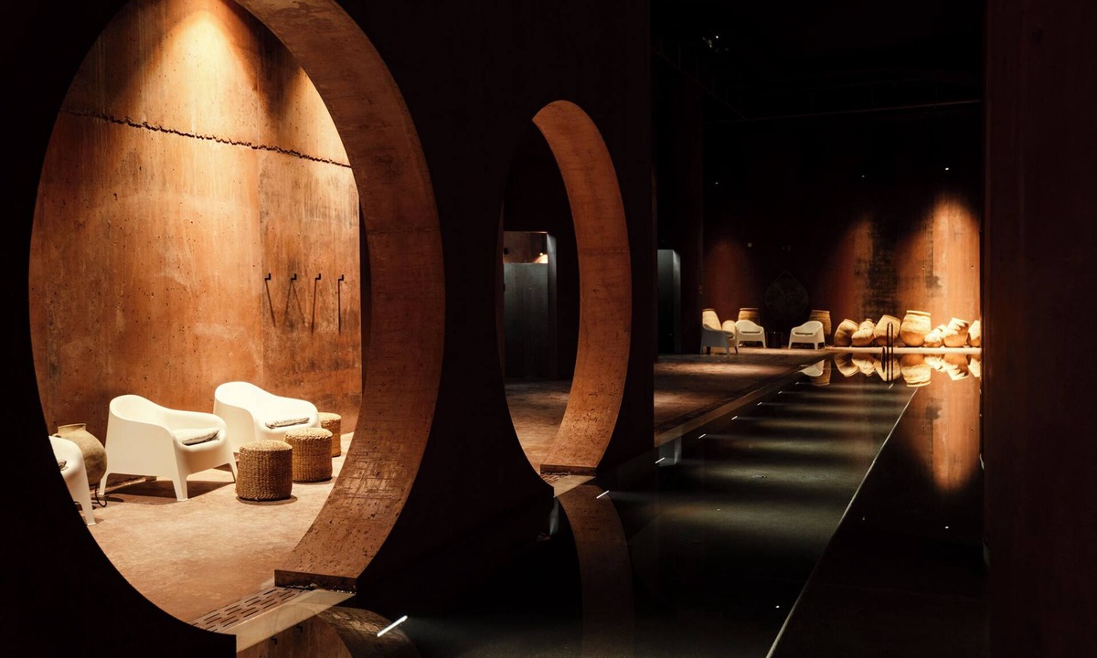 Martigny Hotel | Hôtel Borsari - A Member of Design Hotels