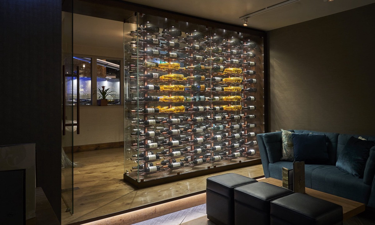 St. Mark's Hotel | Hotel Bosco