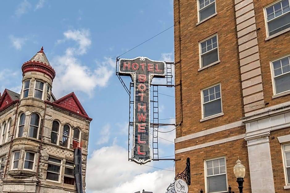 Sedalia Hotel | Hotel Bothwell Sedalia Central District, Ascend Hotel Collection