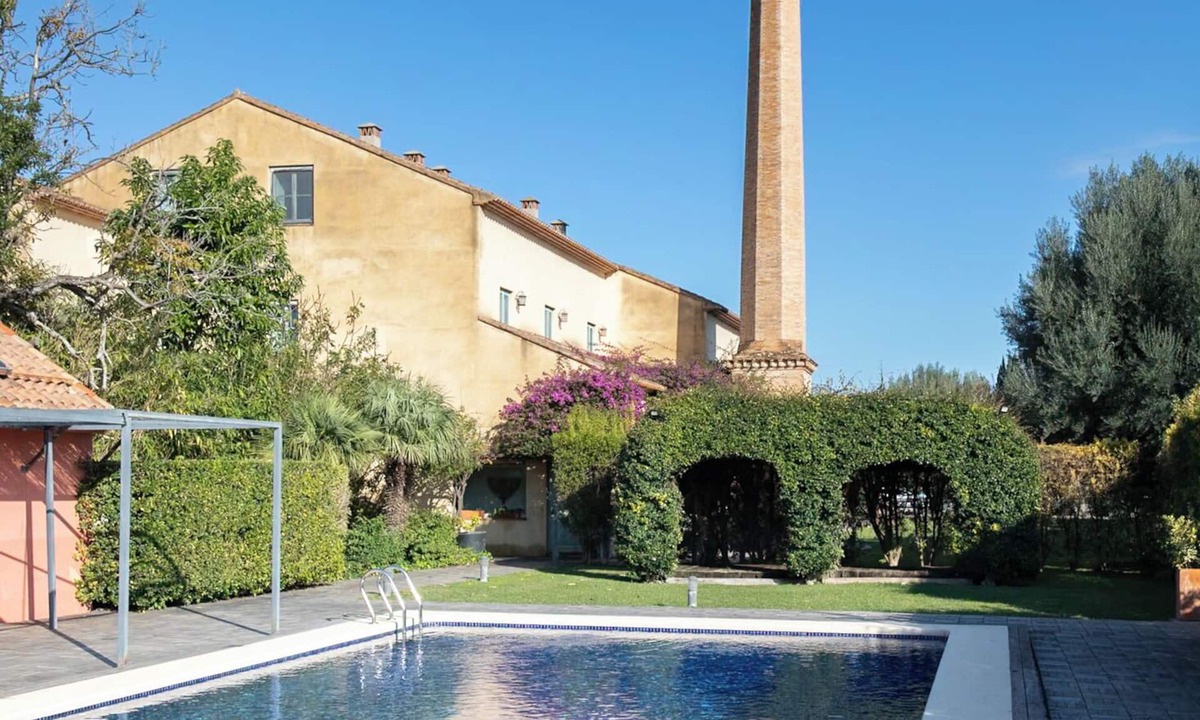 La Font d'en Carros Hotel | Hotel Boutique Moli el Canyisset