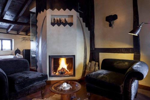 Villanasur Rio de Oca Hotel | Hotel Boutique Valle de Oca