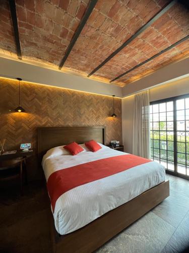 Leon Centro Hotel | Hotel Boutique Divino Sol