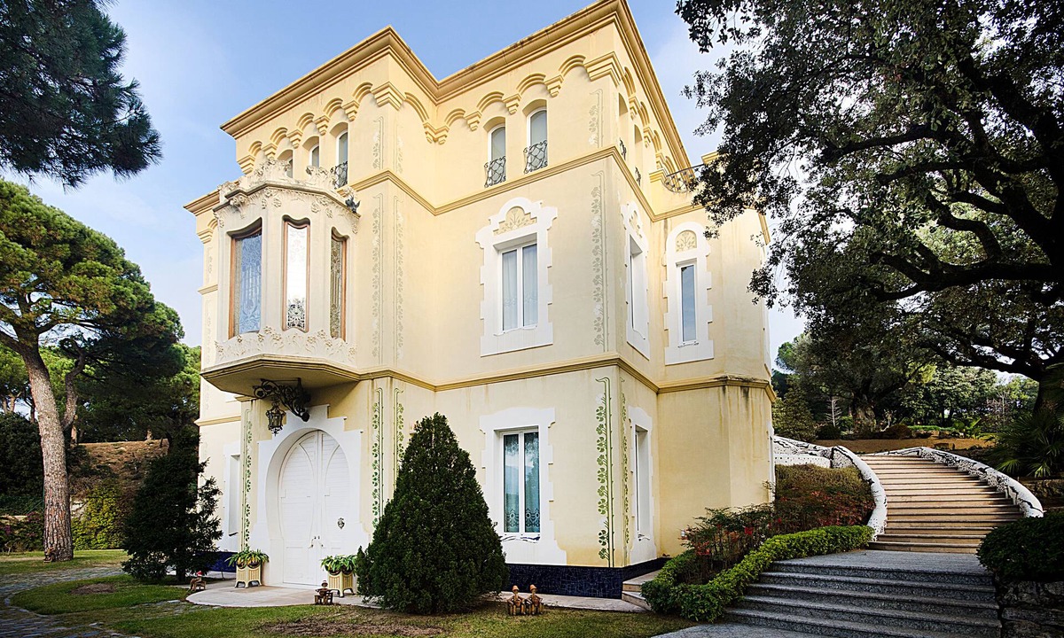 La Garriga Hotel | Hotel Boutique Edelweiss La Garriga - Adults Only