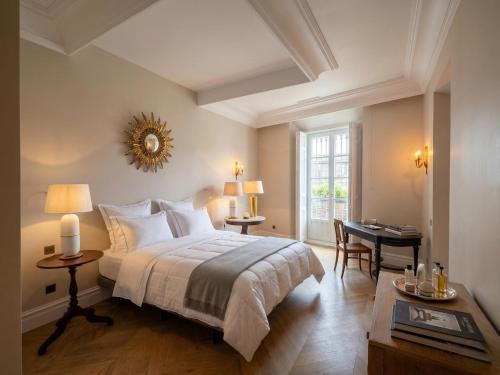 Campo de Criptana Hotel | Hotel Boutique Casa Treviño