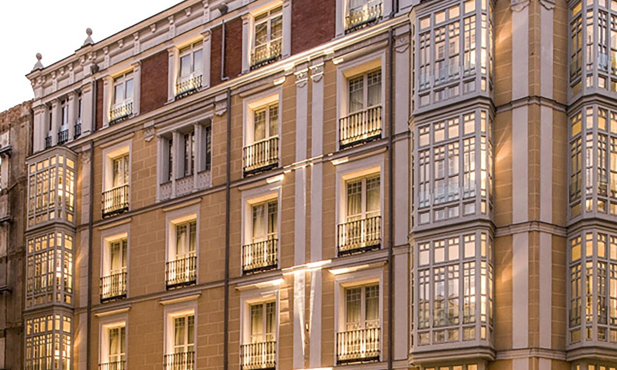 Valladolid Hotel | Hotel Boutique Gareus