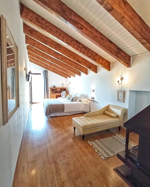 Sesue Hotel | Hotel Boutique La Casa del Río