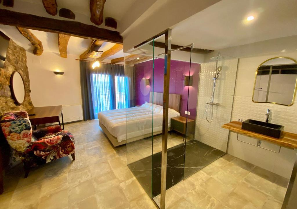 Malanquilla Hotel | Hotel Boutique Malanquilla Inedita