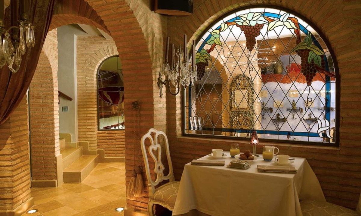 Alquezar Hotel | Hotel Boutique Maribel