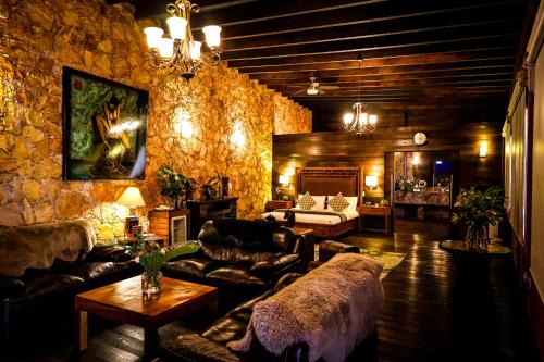 Ixtapan de la Sal Hotel | Hotel Boutique Matea
