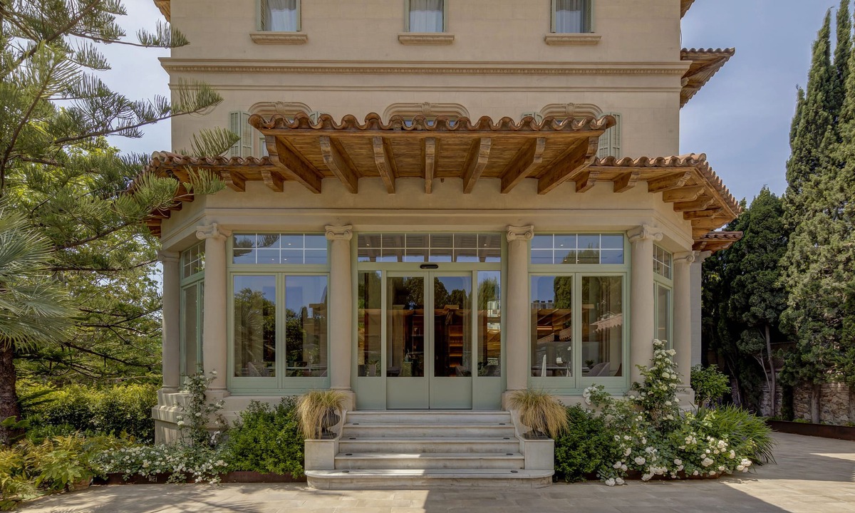Sant Gervasi – la Bonanova Hotel | Hotel Boutique Mirlo Barcelona