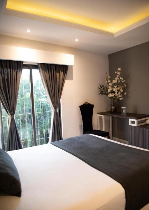 Leon Hotel | HOTEL BOUTIQUE MONARCA