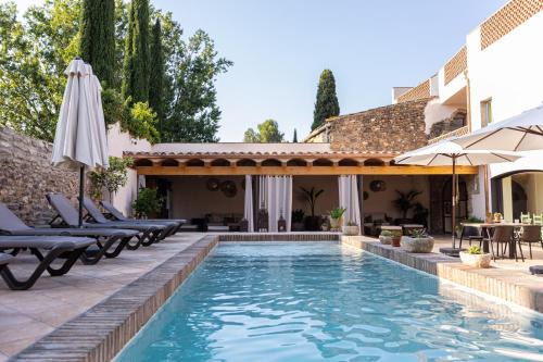 Monells Hotel | Hotel Boutique Monells Summum