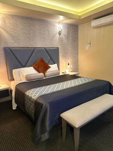 La Joya Hotel | Hotel Boutique Querencia