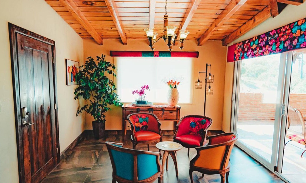 Tecate Hotel | Hotel Boutique Rancho Tecate