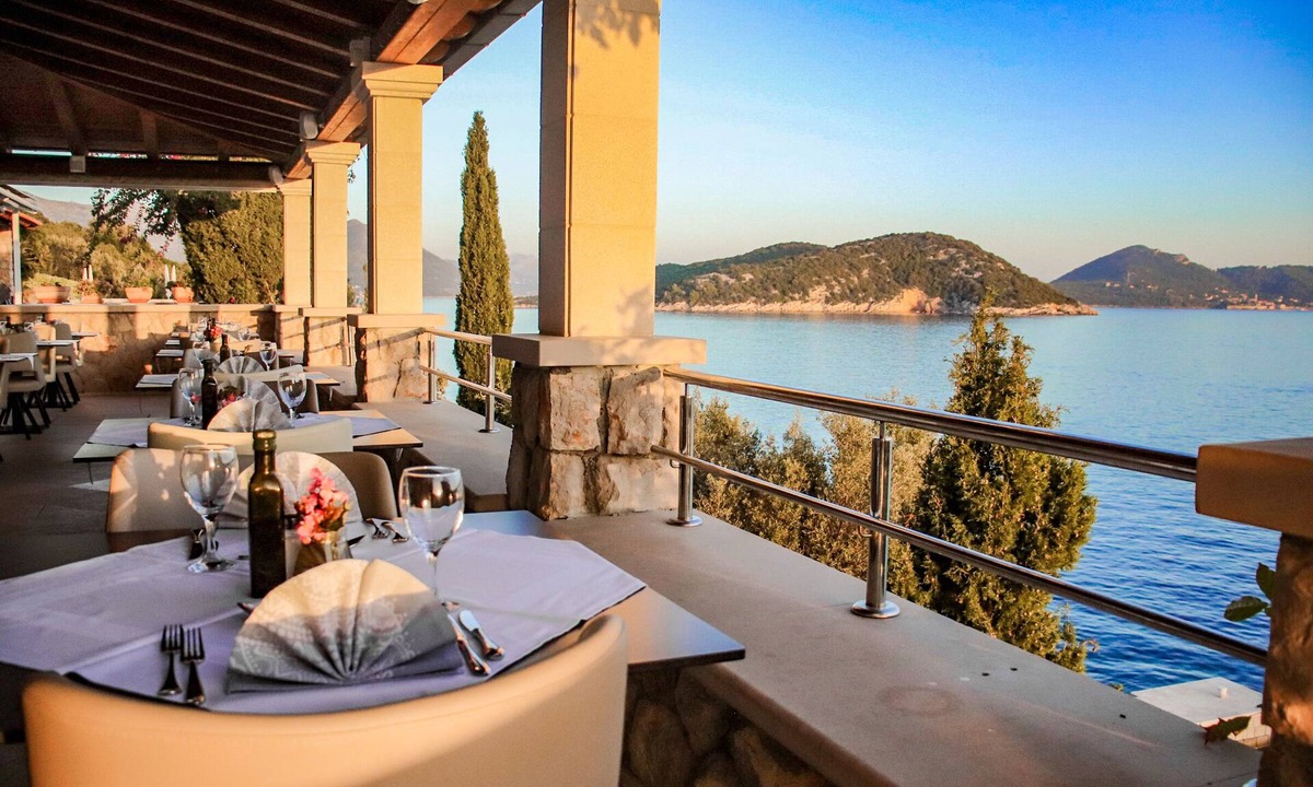 Sudurad Hotel | Hotel Bozica