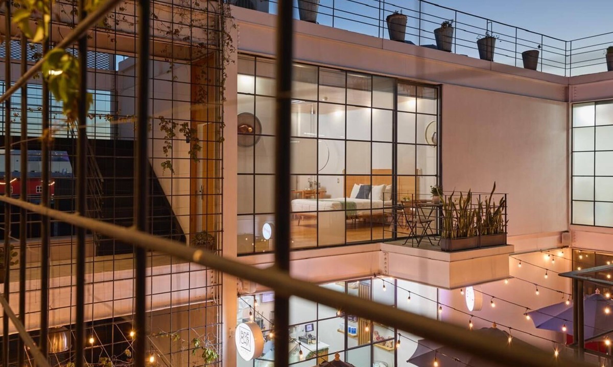 La Joya Hotel | Hotel Brecha