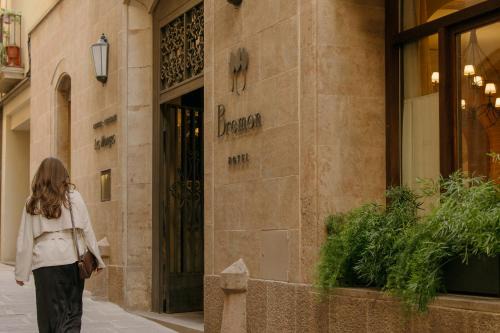 Cardona Hotel | Hotel Bremon by Grup Duquessa