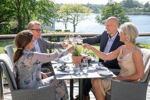 Hornbaek Hotel | Hotel Bretagne