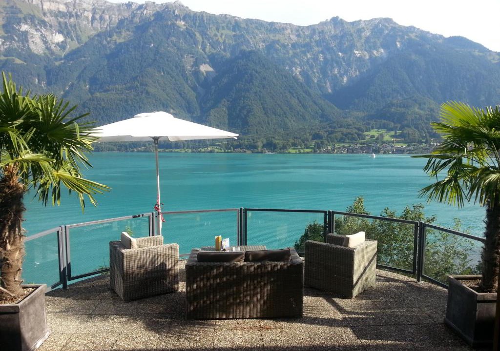 Ringgenberg Hotel | Hotel Brienzersee