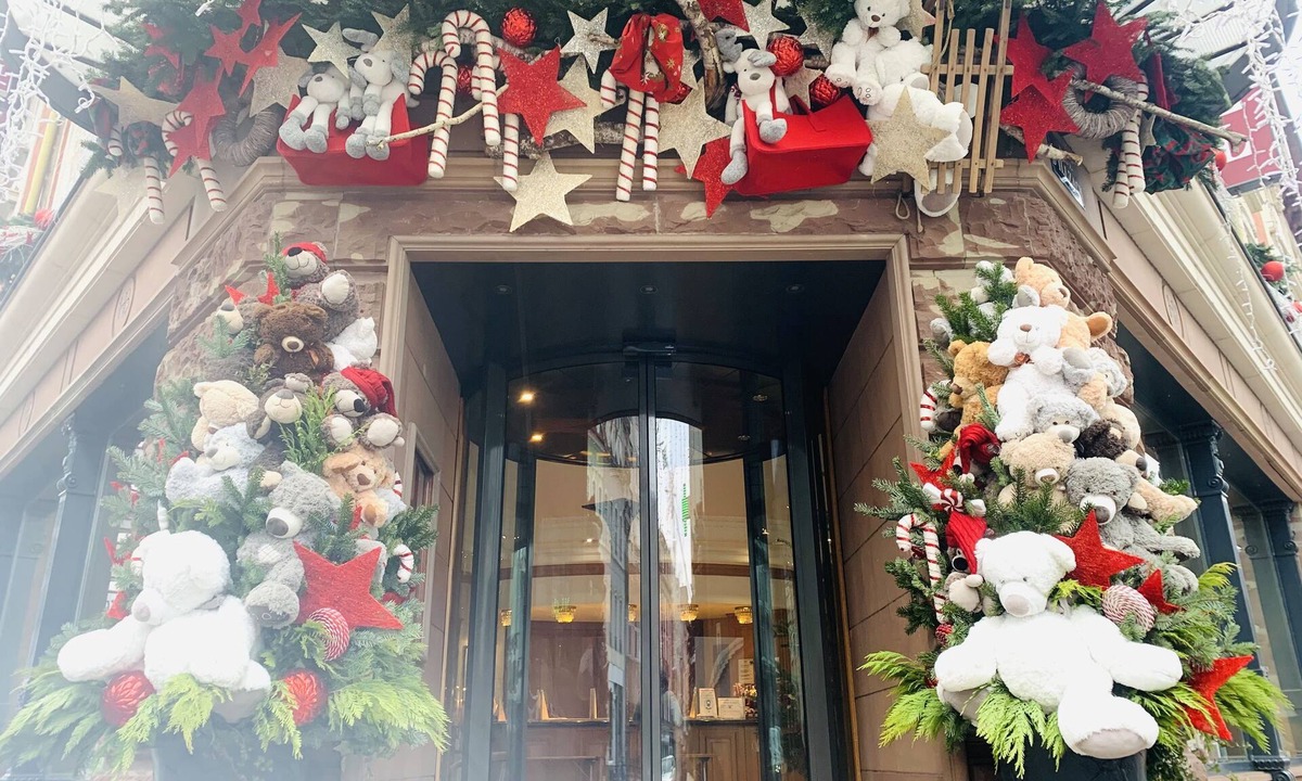 Mulhouse Hotel | Hotel Bristol