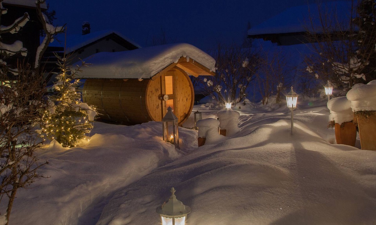 Adelboden Hotel | Hotel Bristol - Relais du Silence