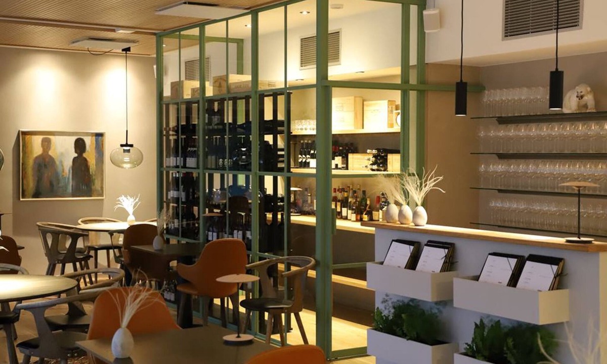 Esbjerg Hotel | Hotel Britannia