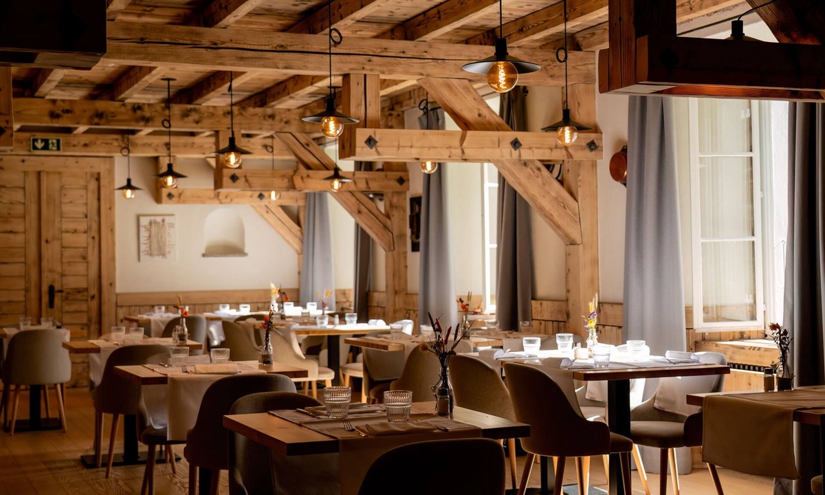 San Bernardino Hotel | Hotel Brocco & Posta