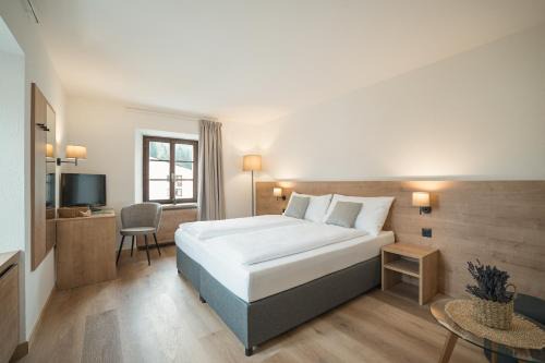 San Bernardino Hotel | Hotel Brocco & Posta