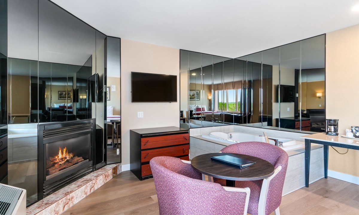 Bromont Hotel | Hotel Bromont