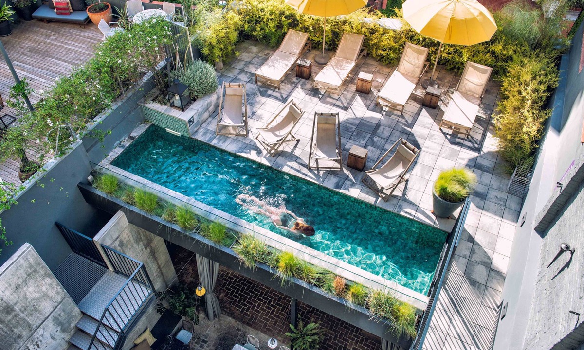 El Poble-sec Hotel | Hotel Brummell