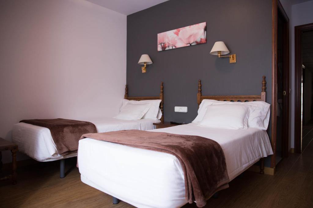 Esterri D'Aneu Hotel | Hotel Bruna