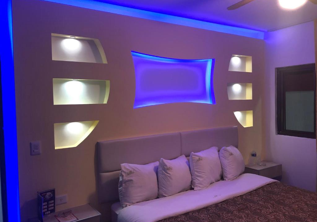 Zona Centro Hotel | Hotel Bugambilias