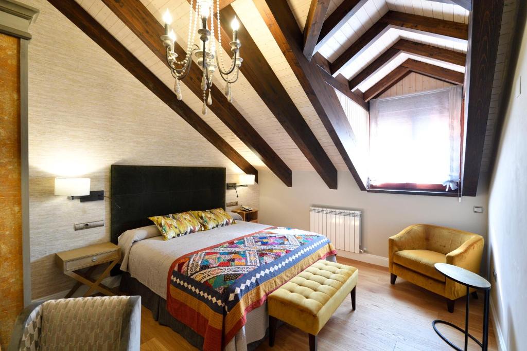 Torla-Ordesa Hotel | Hotel Bujaruelo