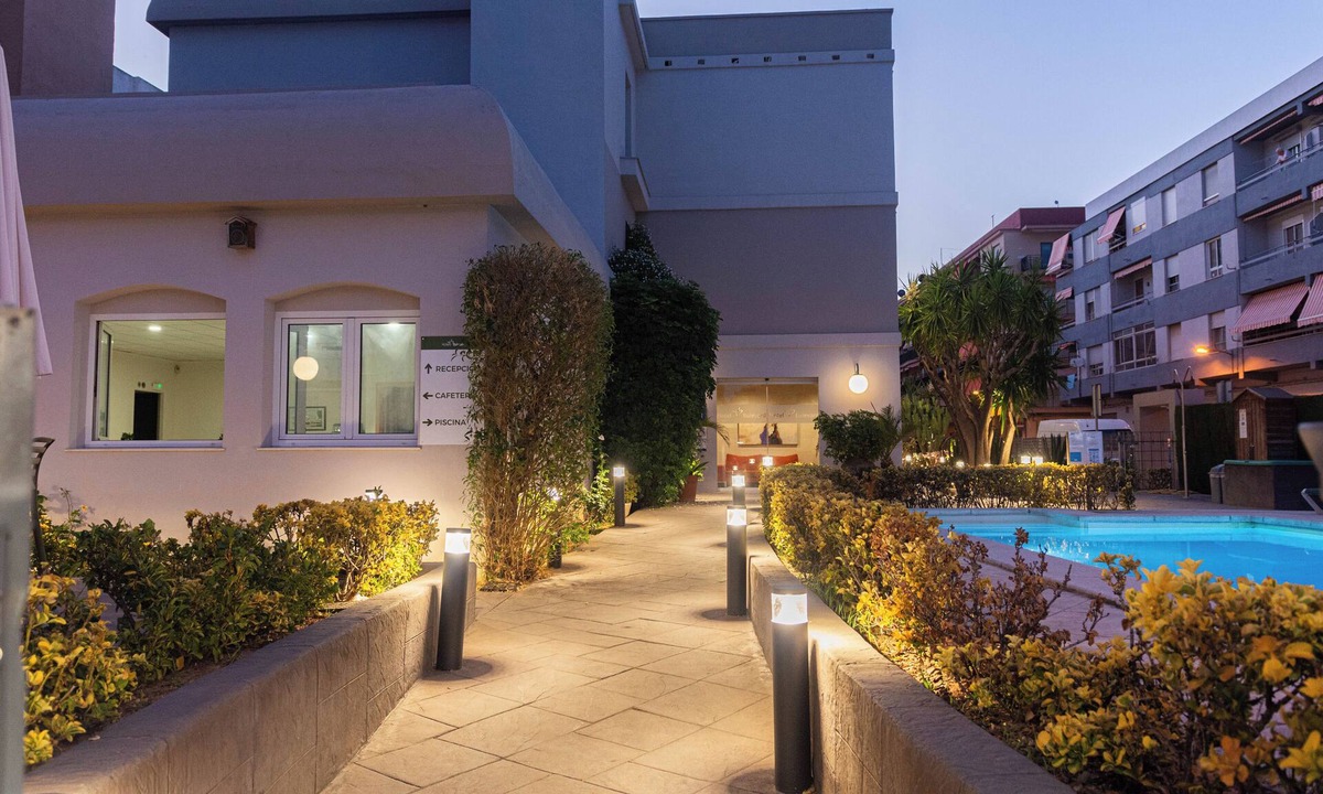 Benicassim Hotel | Hotel Bulevard