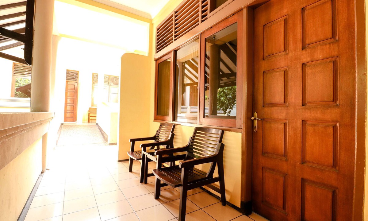 Bungurasih Hotel | Hotel Bungurasih Syariah