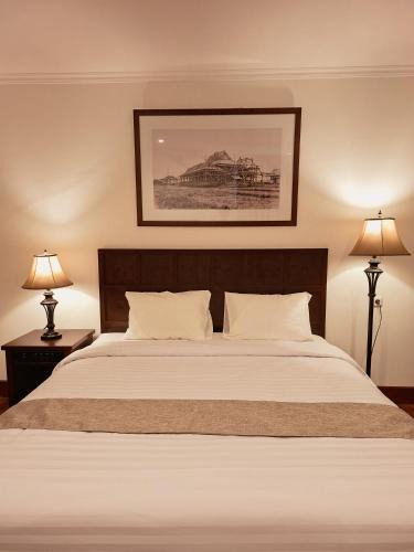 Pasirkaliki Hotel | Hotel Butik Sawunggaling